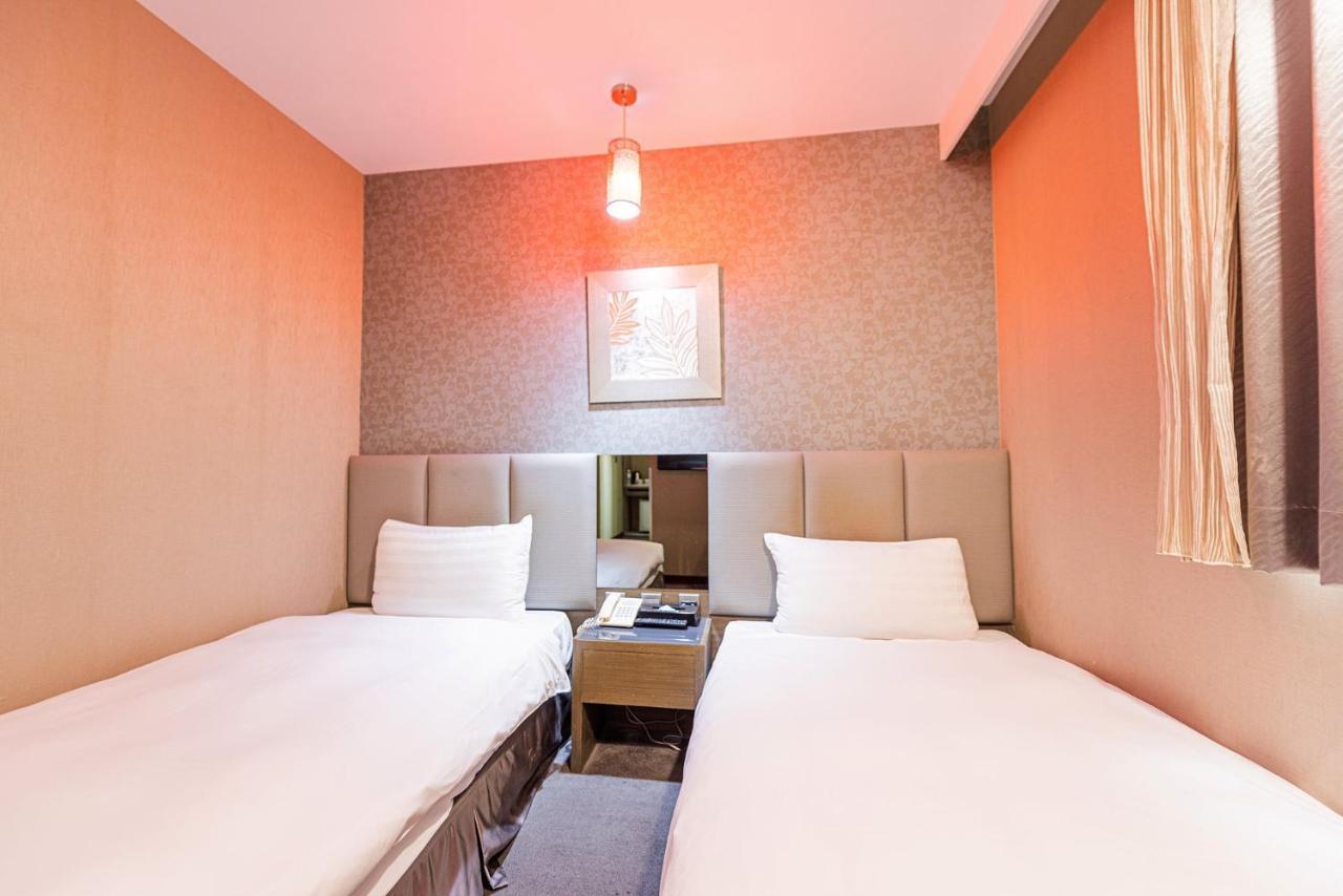 Shianghu Boutique Hotel Ťia-i Exteriér fotografie
