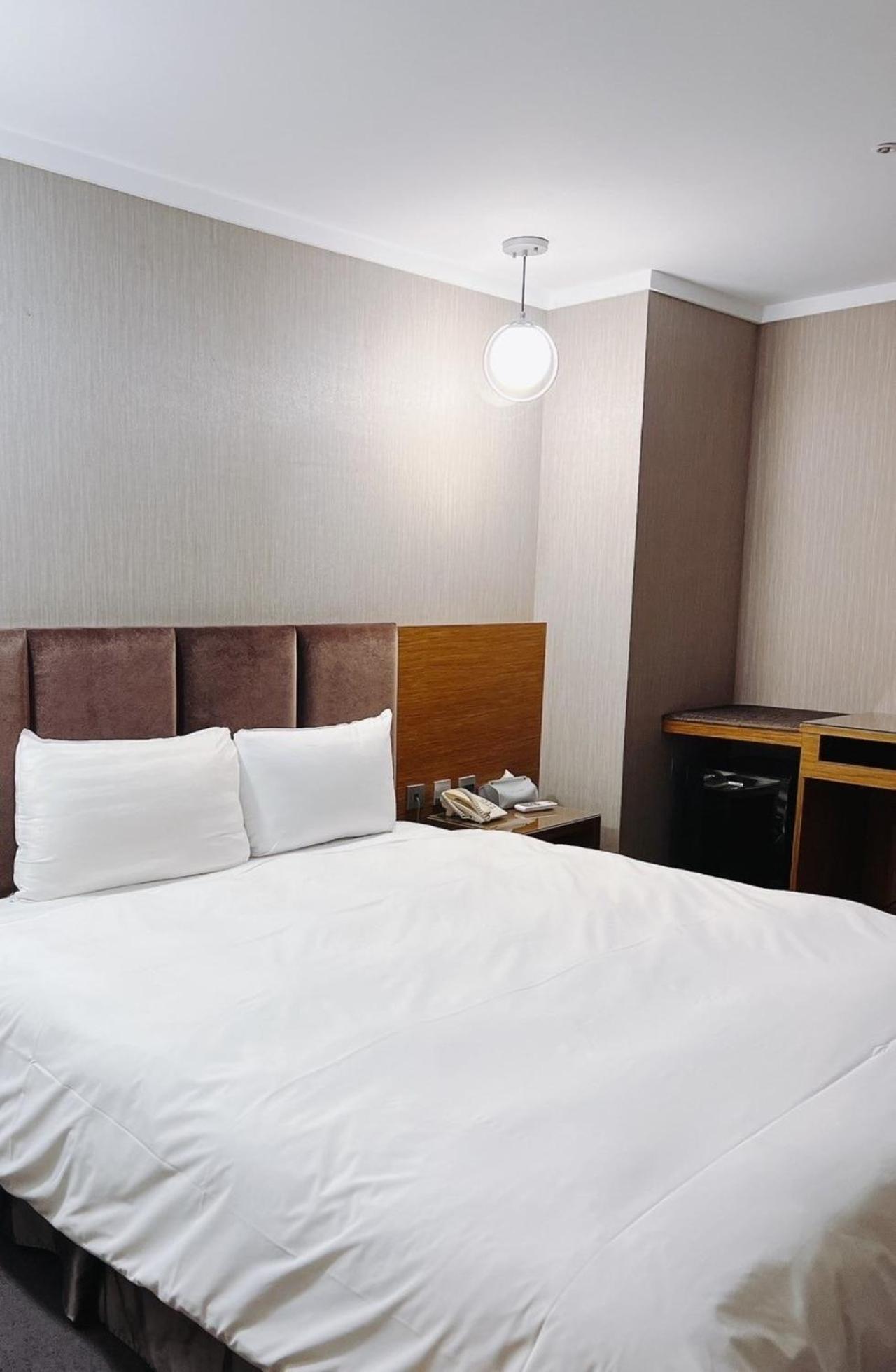 Shianghu Boutique Hotel Ťia-i Exteriér fotografie