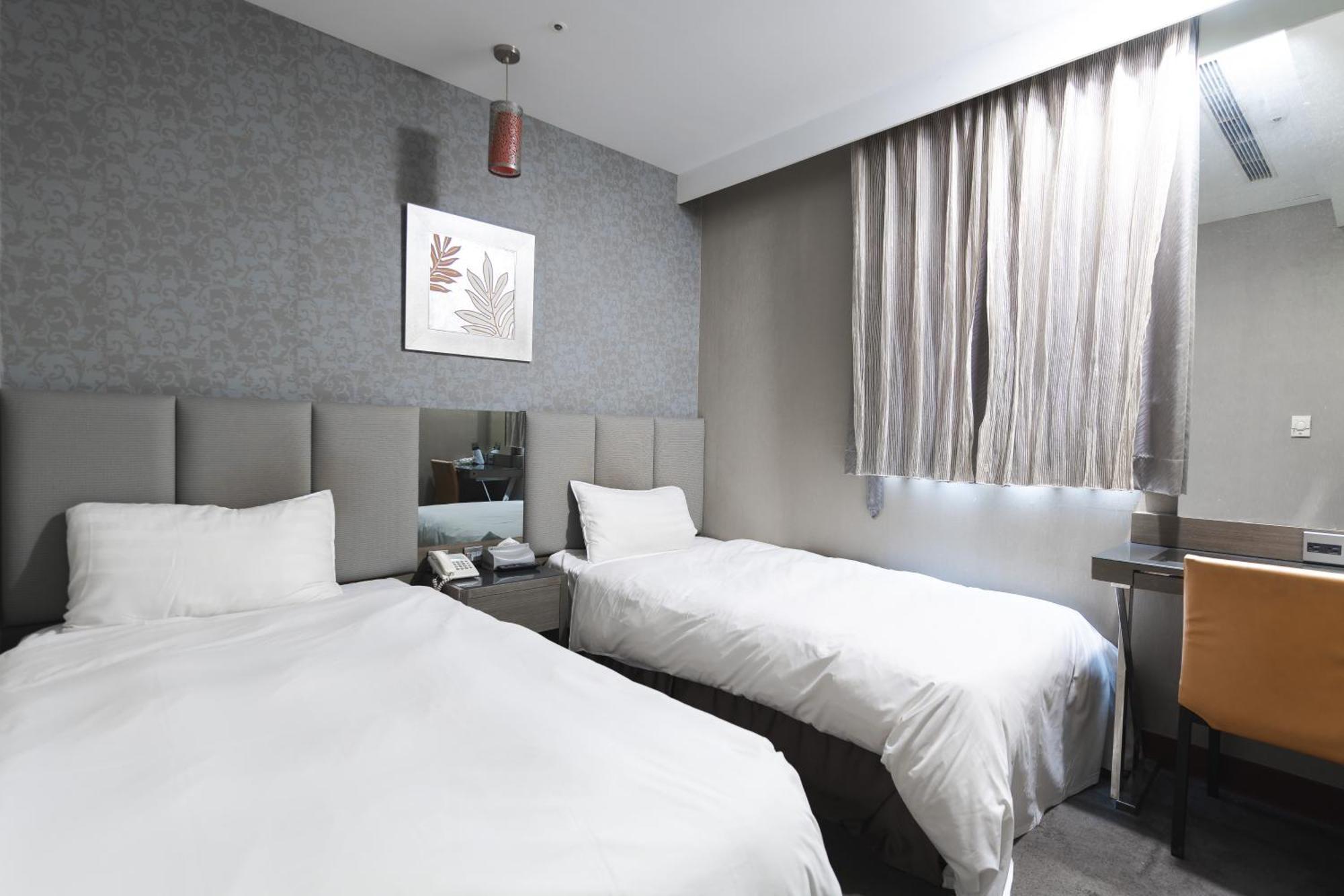 Shianghu Boutique Hotel Ťia-i Exteriér fotografie