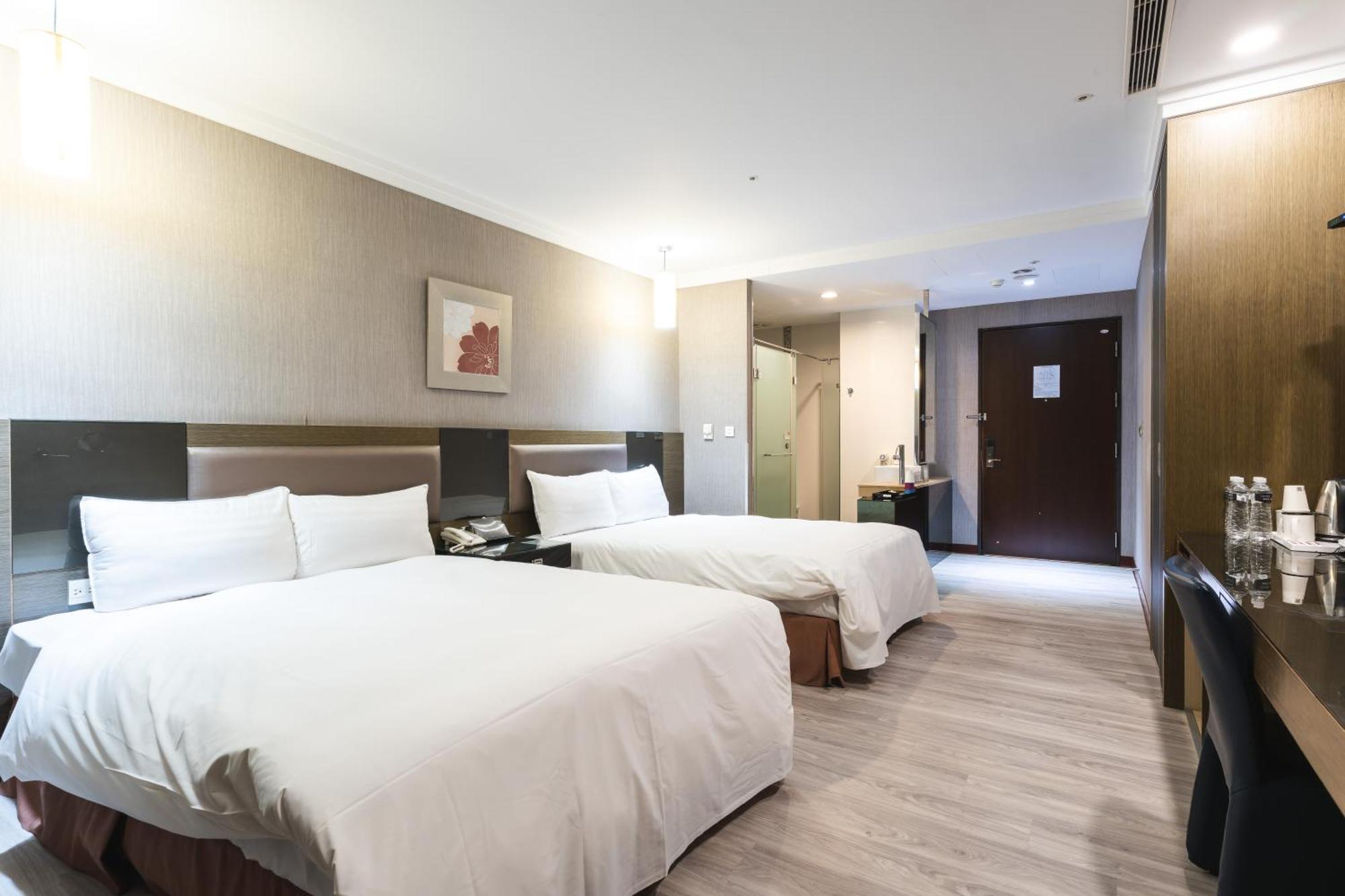 Shianghu Boutique Hotel Ťia-i Exteriér fotografie