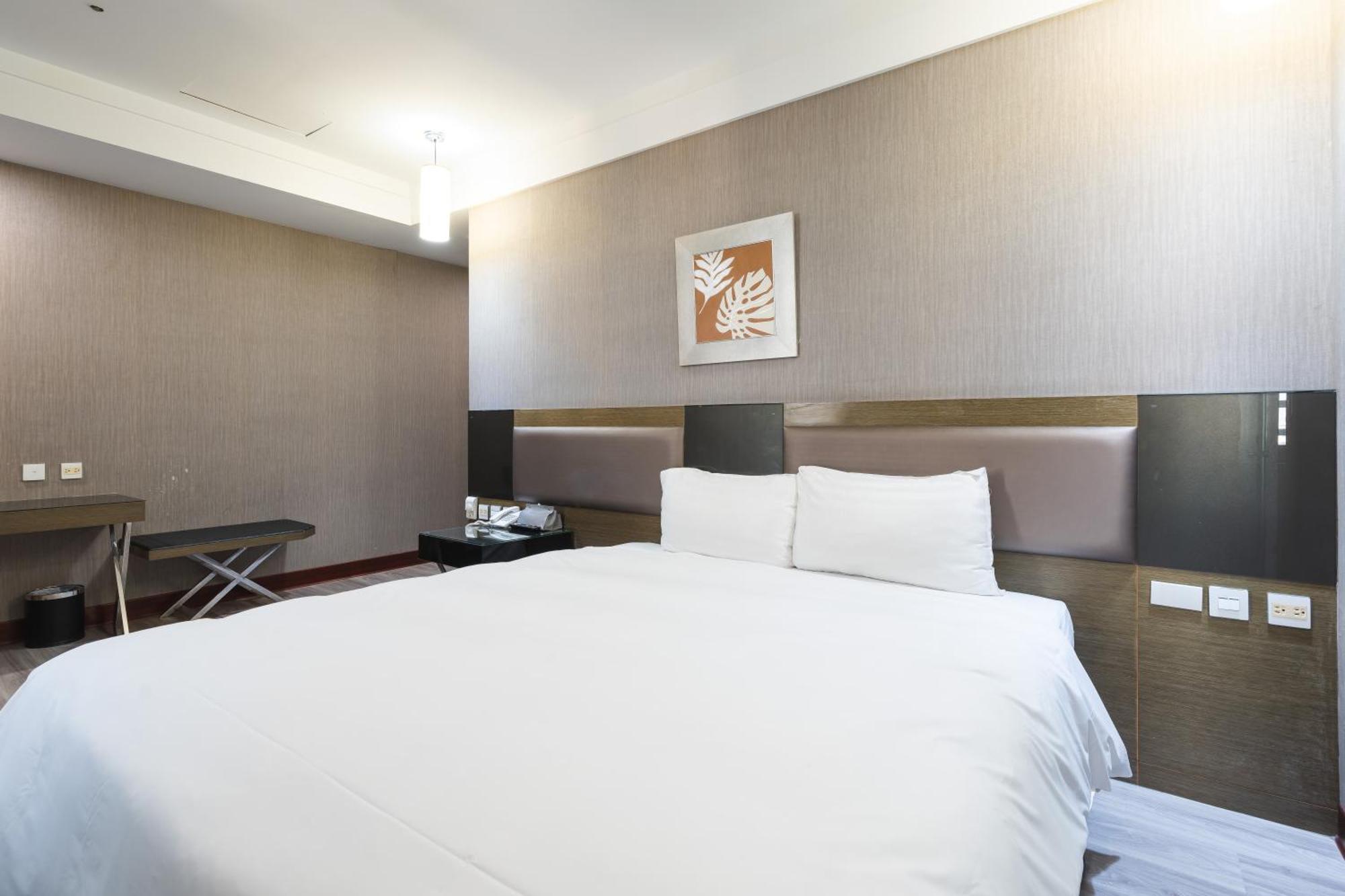 Shianghu Boutique Hotel Ťia-i Exteriér fotografie