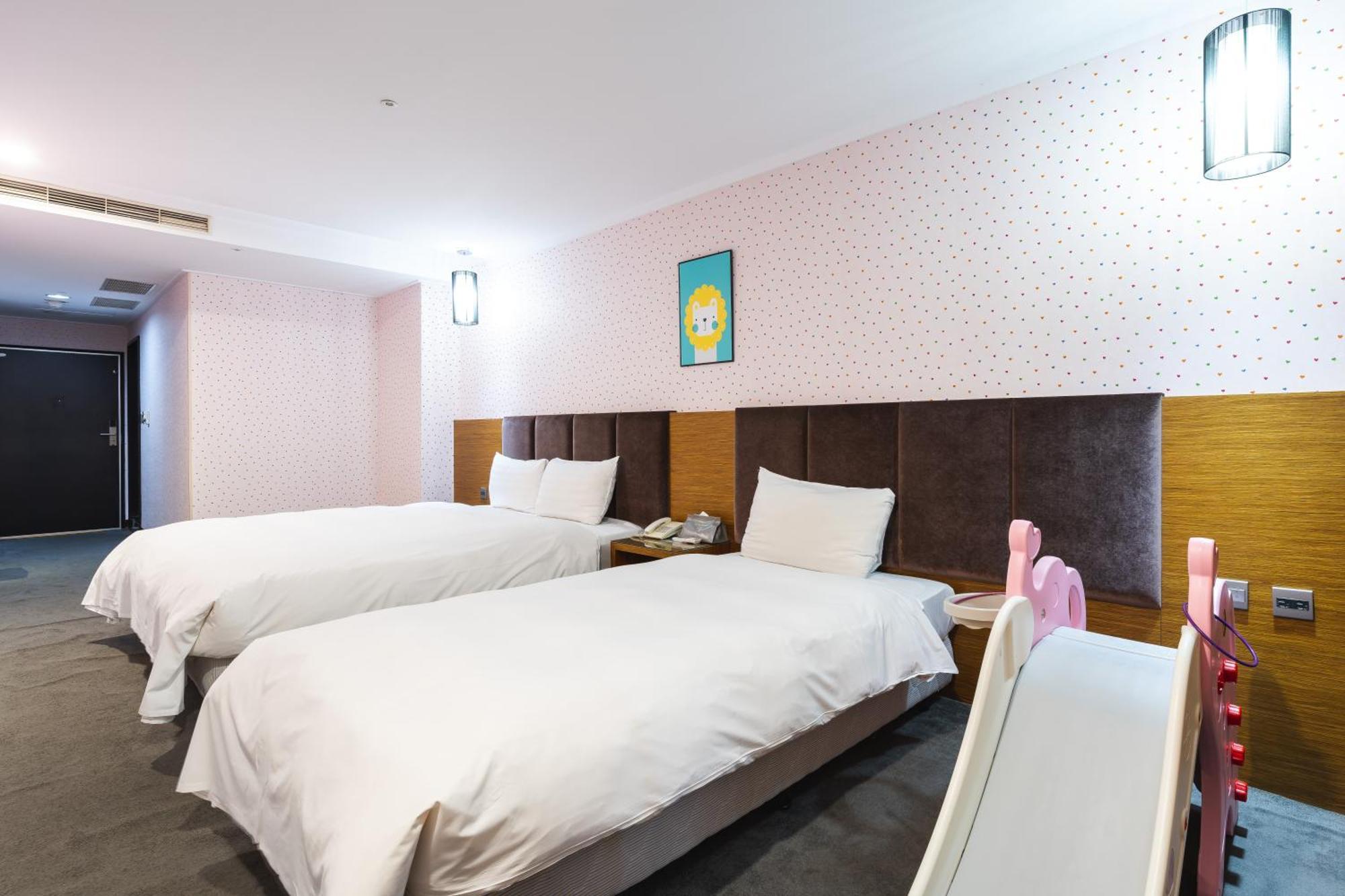 Shianghu Boutique Hotel Ťia-i Exteriér fotografie