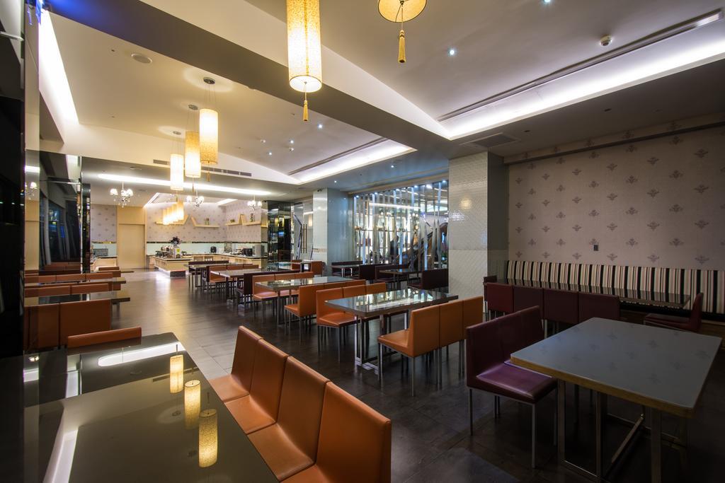 Shianghu Boutique Hotel Ťia-i Exteriér fotografie