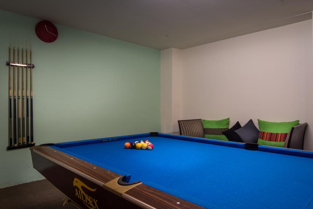 Shianghu Boutique Hotel Ťia-i Exteriér fotografie