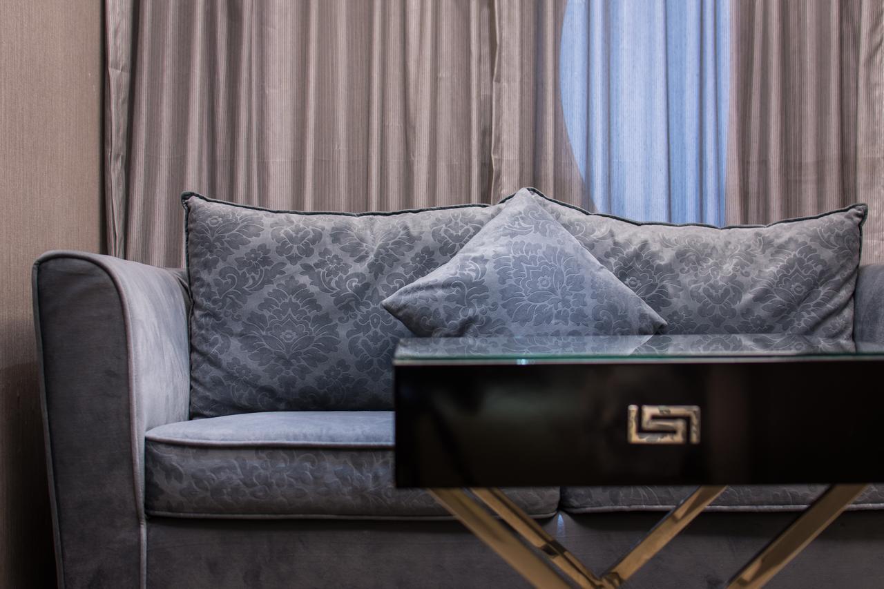 Shianghu Boutique Hotel Ťia-i Exteriér fotografie